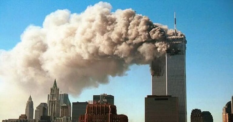 0 World Trade Center Attacked.jpg