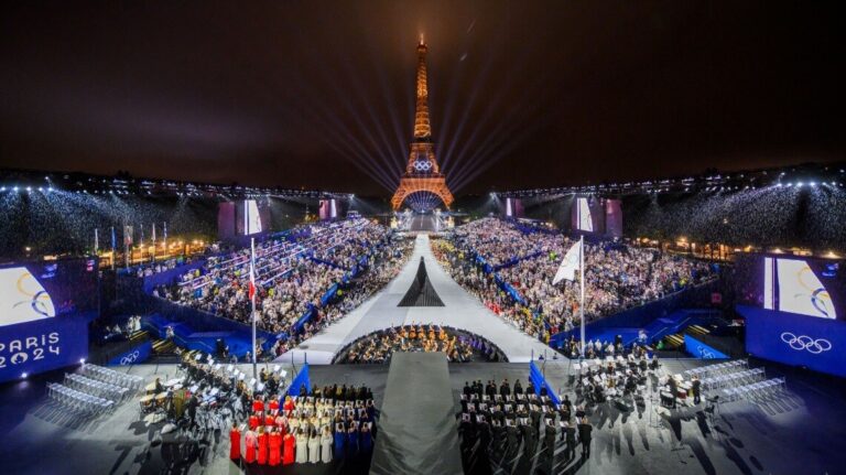 66a6a9b5deab8 Olympics Official Youtube Channel Removes Paris 2024 Opening Ceremony Video Following Backlash 282732507 16x9.jpg