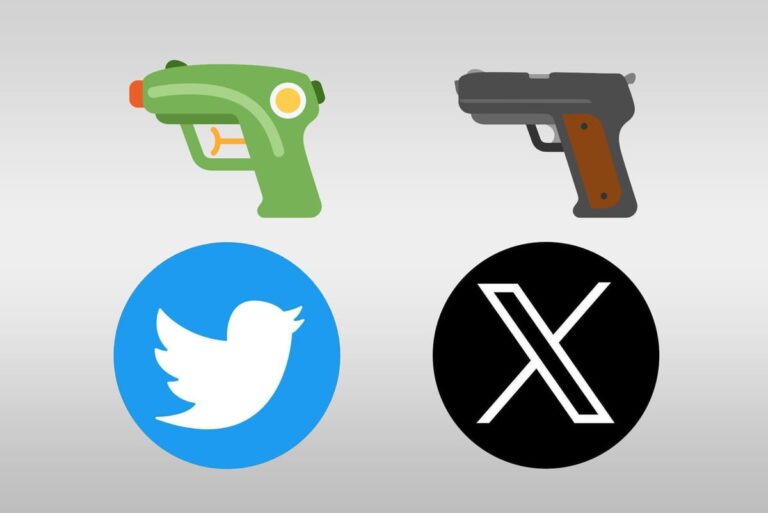 X Twitter Water Pistol Emoji Header 2.jpg