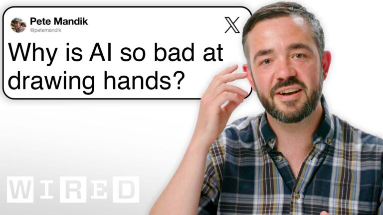 Wired Tech Support Prompt Engineer Answers Ai Questions From Twitter.jpg