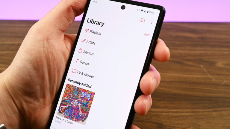 Apple Music Library Ui.jpg