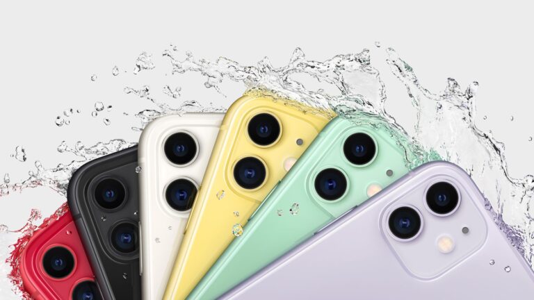 Apple Iphone 11 Water Resistant.jpg