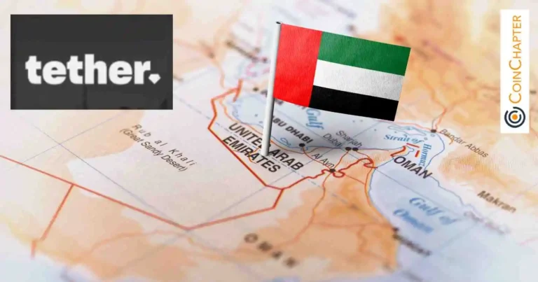 Tether Partners With Uae Firms To Launch Dirham Backed Stablecoin For Global Trade.webp.webp