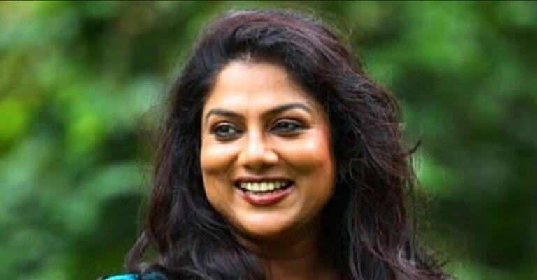 Actor Ranjini.jpg