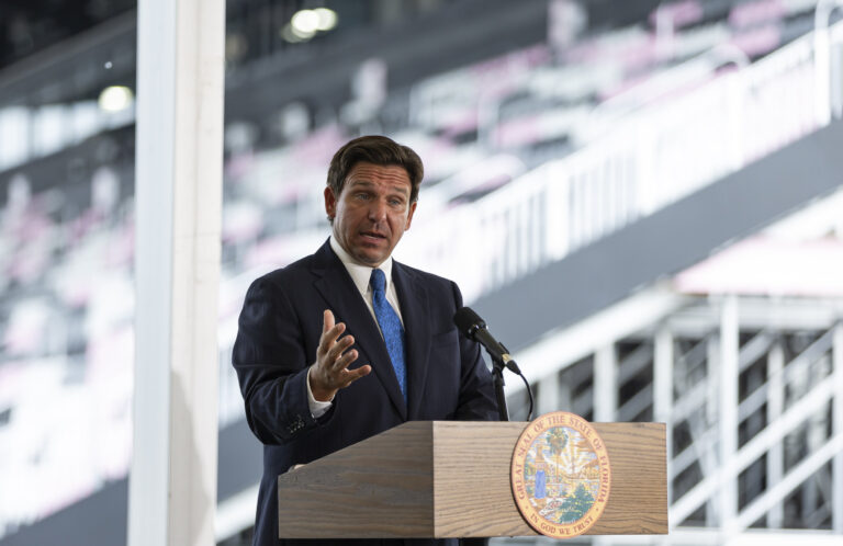 Florida Governor Ron Desantis Speaking Conference.jpg