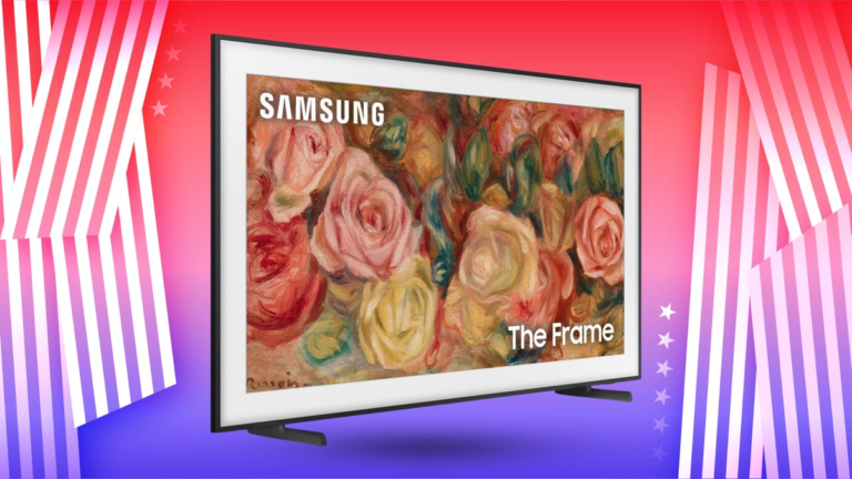 Samsung 55 Inch The Frame Ls03b Series Qled 4k Smart Tv.png