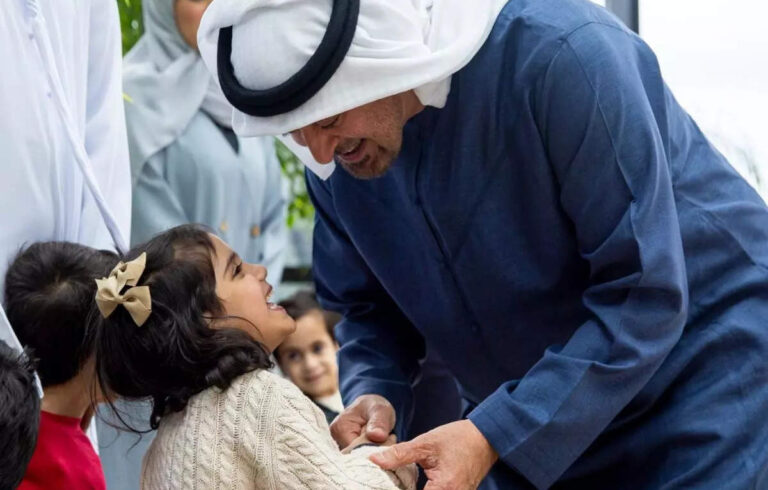 Uae President Visits National Childrens Hospital In Washington.jpg