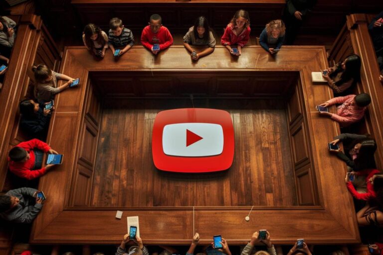 Arkansas Sues Youtube Over Youth 2169.jpg