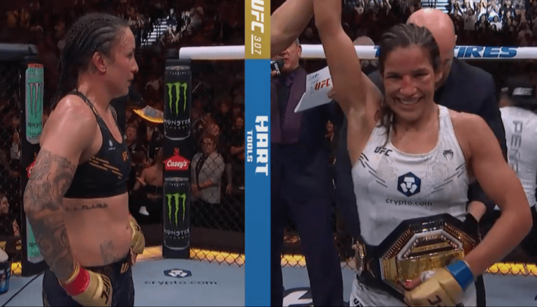 Raquel Pennington Julianna Pena Ufc 307.png